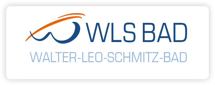 Walter-Leo-Schmitz-Bad Logo